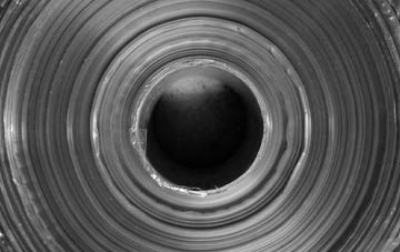 Touchen End edpm waterproofing