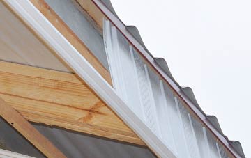 why Touchen End fascia repairs are essential