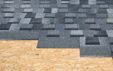 expert Touchen End asphalt roof companies