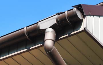 types of Touchen End fascias