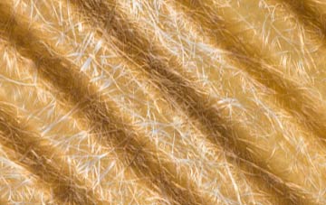 Touchen End fibreglass roof waterproofing