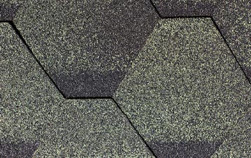 Touchen End fibreglass shingle repairs