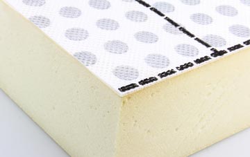 meeting Touchen End building codes