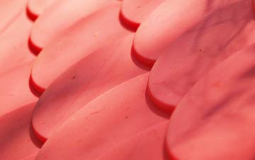 Touchen End plastic roof costs