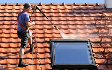 roof cleaning Touchen End, Berkshire