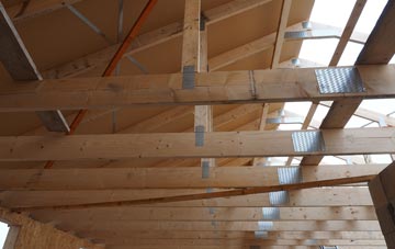 Touchen End roof truss costs