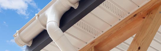 get Touchen End guttering quotes today