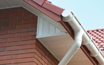 Touchen End soffit repair costs