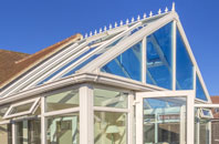 Touchen End conservatory roof repairs