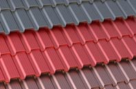 find rated Touchen End plastic roofing companies